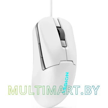 Игровая мышь Lenovo Legion M300s RGB (GY51H47351) картинка 3